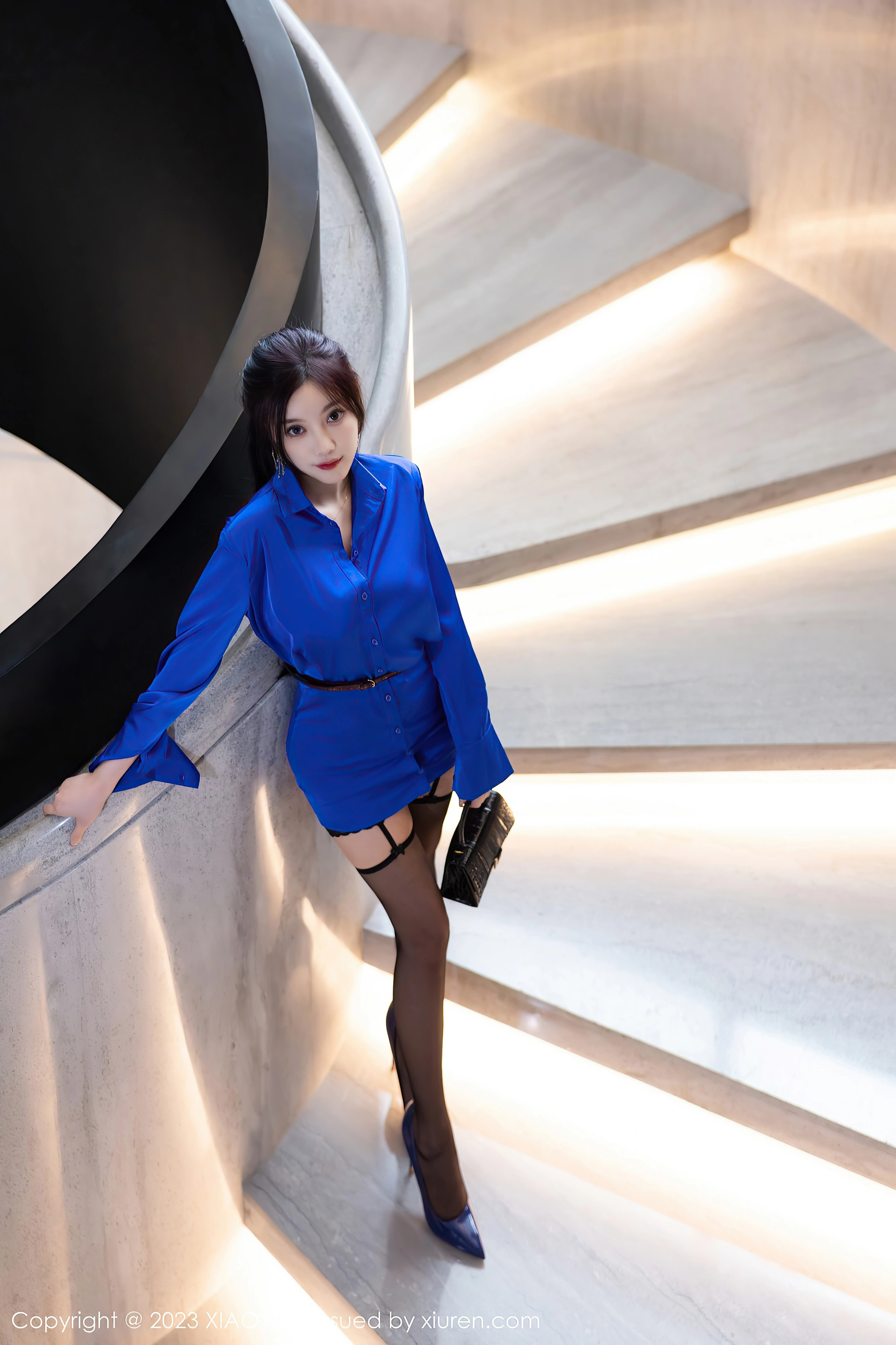 杨晨晨Yome - [XIAOYU语画界] 2023.04.28 VOL.1018 2