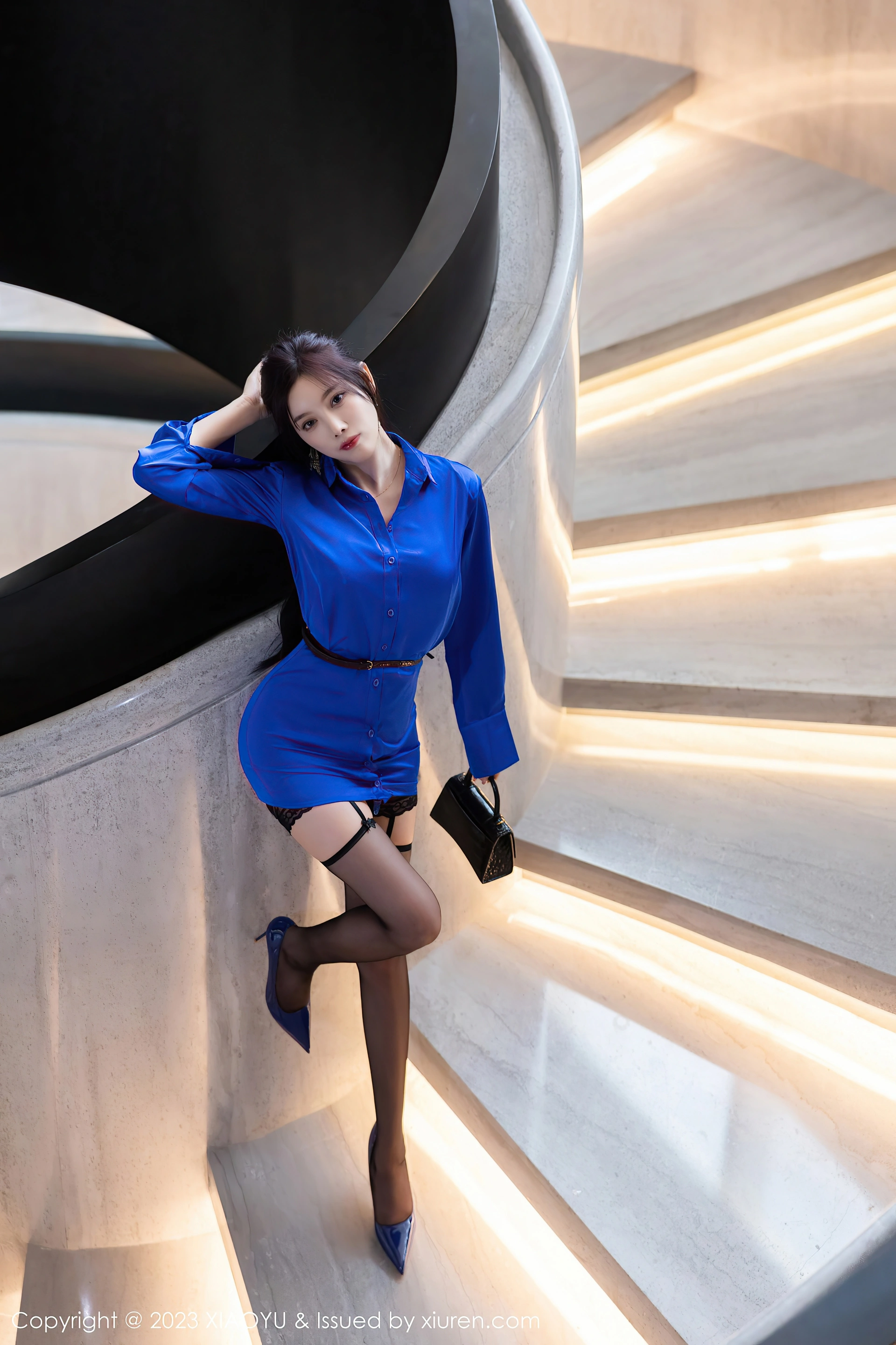 杨晨晨Yome - [XIAOYU语画界] 2023.04.28 VOL.1018 3